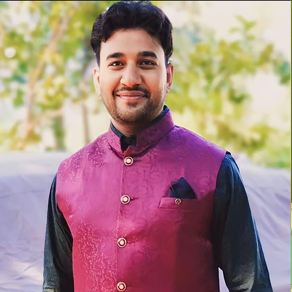 Debasis Mishra