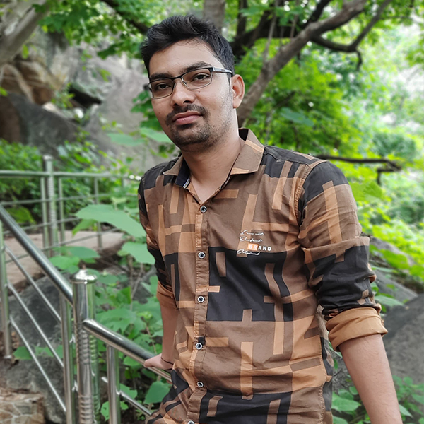 Sagar Sir