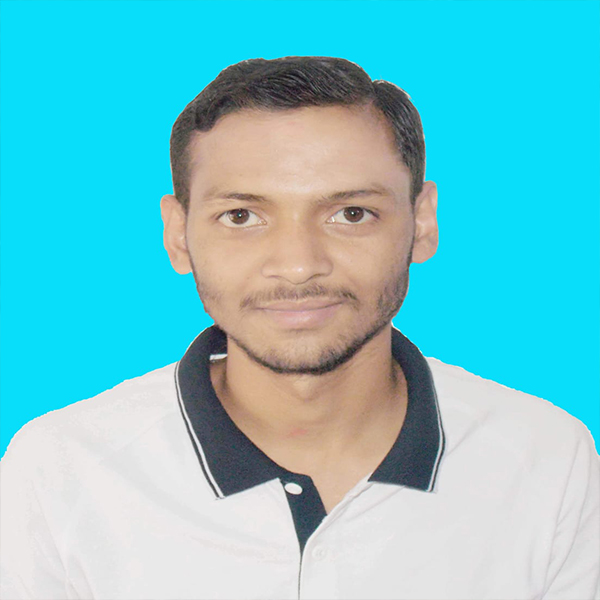 Shyamsundar Sir