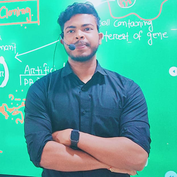 Ritesh